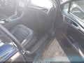 Photo 5 of 12 — 2014 Ford Fusion