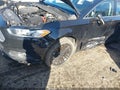Photo 6 of 12 — 2014 Ford Fusion