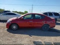 Photo 15 of 17 — 2014 Nissan Versa