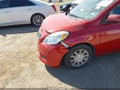Photo 6 of 17 — 2014 Nissan Versa