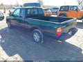2002 Toyota Tacoma — photo 3 of 12 | VIN 5TEVL52NX2Z020004