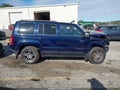 Photo 13 of 16 — 2016 Jeep Patriot