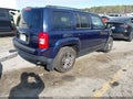 Photo 4 of 16 — 2016 Jeep Patriot