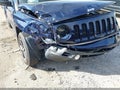 Photo 6 of 16 — 2016 Jeep Patriot