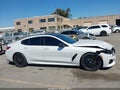 Photo 13 of 16 — 2022 BMW M850i xDrive Gran Coupe