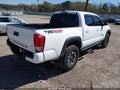2017 Toyota Tacoma — photo 4 of 22 | VIN 3TMCZ5AN1HM094571
