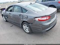 Photo 3 of 16 — 2013 Ford Fusion