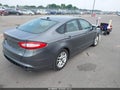 Photo 4 of 16 — 2013 Ford Fusion