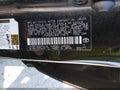 2004 Toyota Prius — photo 9 of 14 | VIN JTDKB20U840115873