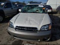 Photo 12 of 17 — 2002 Subaru Outback
