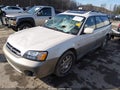 Photo 2 of 17 — 2002 Subaru Outback
