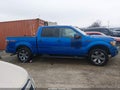 Photo 13 of 16 — 2012 Ford F-150