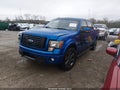 Photo 2 of 16 — 2012 Ford F-150