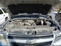 Photo 10 of 16 — 2011 Chevrolet Avalanche