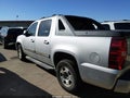 2011 Chevrolet Avalanche — photo 14 of 16 | VIN 3GNMCEE05BG274699