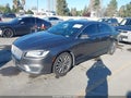 Photo 2 of 17 — 2017 Lincoln MKZ