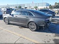 Photo 3 of 17 — 2017 Lincoln MKZ