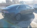 Photo 4 of 17 — 2017 Lincoln MKZ
