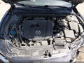 Photo 10 of 19 — 2018 Mazda 6