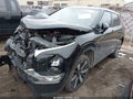 2025 Mitsubishi Outlander — photo 2 of 16 | VIN JA4J4VA87SZ045777