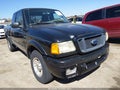2004 Ford Ranger — photo 1 of 11 | VIN 1FTYR44U94PA18748