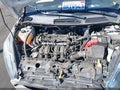 Photo 10 of 13 — 2018 Ford Fiesta