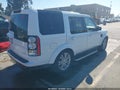 Photo 4 of 18 — 2015 Land Rover LR4