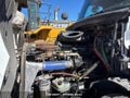 Photo 10 of 13 — 2021 Freightliner New Cascadia 126