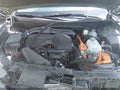 Photo 10 of 16 — 2024 Hyundai Tucson Hybrid