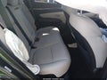 Photo 8 of 16 — 2024 Hyundai Tucson Hybrid