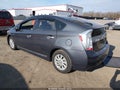 Photo 3 of 16 — 2014 Toyota Prius Plug-In