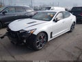 Photo 2 of 15 — 2020 Kia Stinger