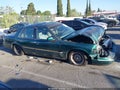 2000 Mercury Grand Marquis — photo 13 of 18 | VIN 2MEFM75W7YX675411