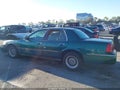 2000 Mercury Grand Marquis — photo 14 of 18 | VIN 2MEFM75W7YX675411