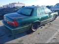 Photo 4 of 18 — 2000 Mercury Grand Marquis