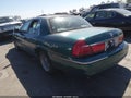 Photo 3 of 18 — 2000 Mercury Grand Marquis