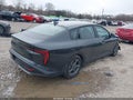 Photo 4 of 17 — 2025 Kia K4