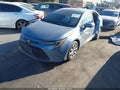 2021 Toyota Corolla — photo 2 of 18 | VIN JTDEPMAE4MJ188329