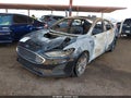 2019 Ford Fusion — photo 2 of 10 | VIN 3FA6P0HD1KR112229