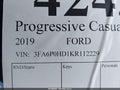 Photo 9 of 10 — 2019 Ford Fusion