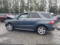Photo 14 of 18 — 2015 Mercedes-Benz ML-Class