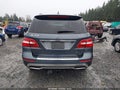Photo 16 of 18 — 2015 Mercedes-Benz ML-Class