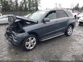 Photo 2 of 18 — 2015 Mercedes-Benz ML-Class