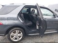 Photo 8 of 18 — 2015 Mercedes-Benz ML-Class