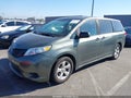 2011 Toyota Sienna — photo 2 of 11 | VIN 5TDKA3DC3BS005088