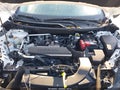 Photo 10 of 19 — 2026 Nissan Rogue