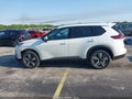 Photo 14 of 19 — 2026 Nissan Rogue
