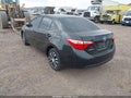 Photo 3 of 16 — 2018 Toyota Corolla
