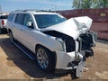 Photo 1 of 16 — 2016 GMC Yukon XL