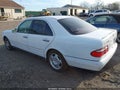 Photo 3 of 11 — 1999 Mercedes-Benz E-Class